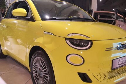 Fiat 500e 3.000 km 32.980 € Mainz 55120