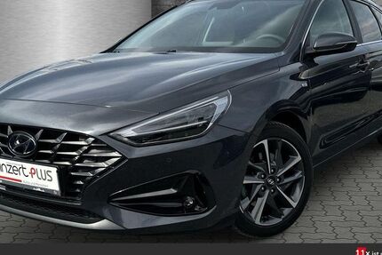 Hyundai i30 39.800 km 19.970 &euro; Rödermark 63322
