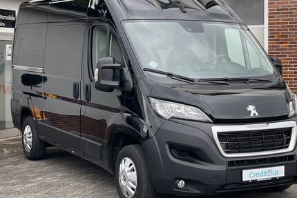 Peugeot Boxer 14.086 km 23.599 &euro; Bensheim 64625