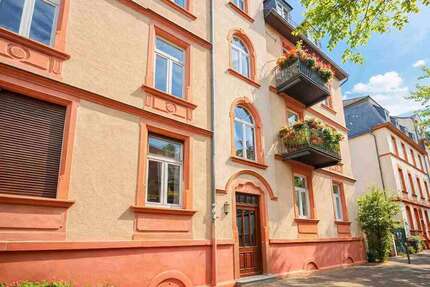 Wohnung Frankfurt am Main Bornheim - 3 Zimmer, 84 m&sup2;, 499.000&euro; | Angebot:26828474
