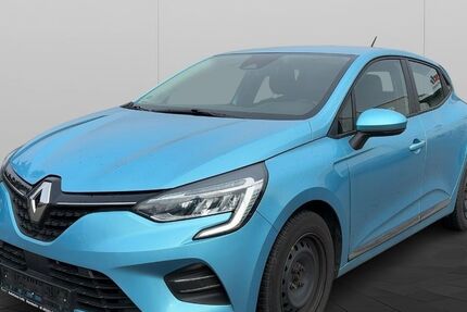 Renault Clio 47.599 km 11.890 &euro; Bensheim 64625