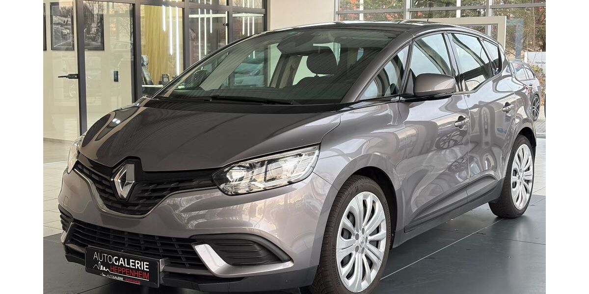 Renault Scenic 144.000 km 8.900 &euro; Heppenheim 64646