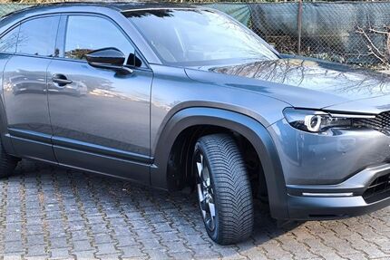 Mazda MX-30 42.900 km 13.000 &euro; Dieburg 64807