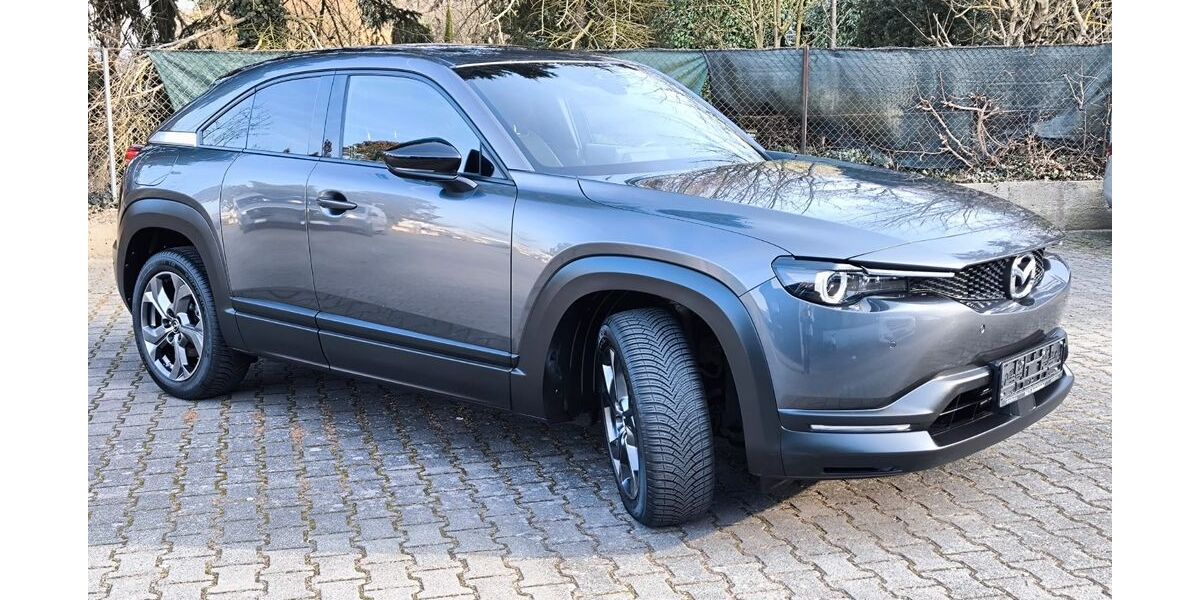 Mazda MX-30 42.900 km 13.000 &euro; Dieburg 64807