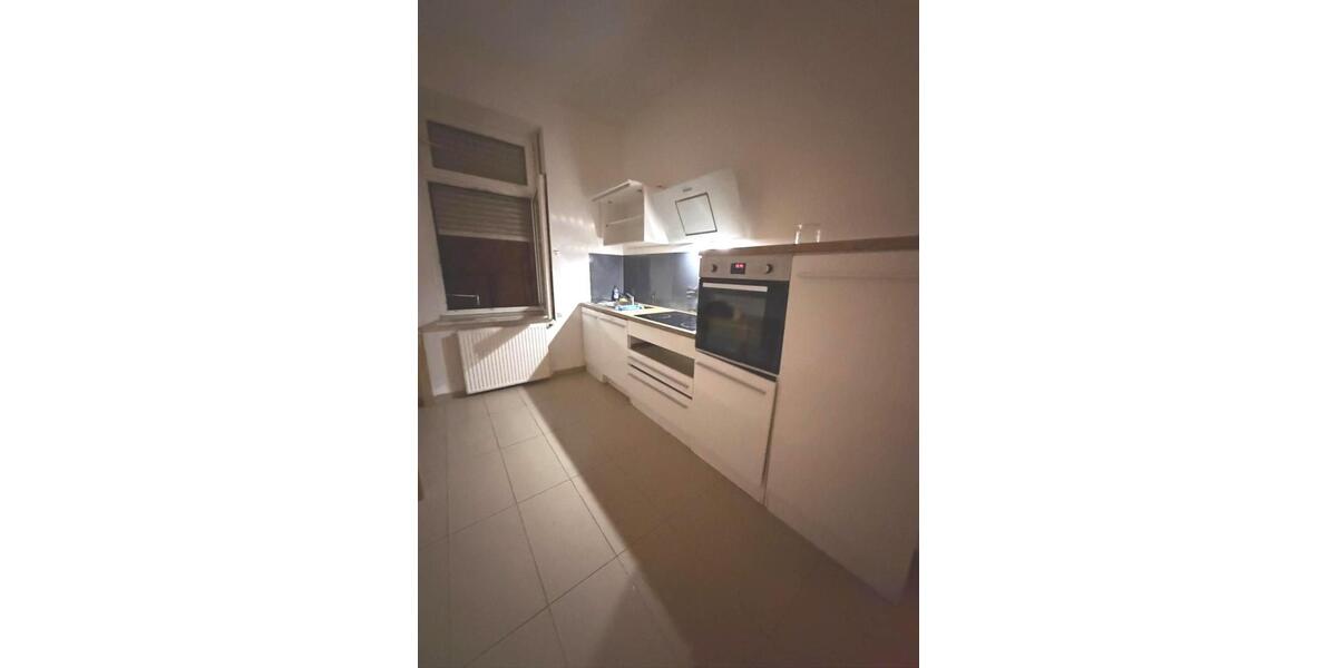 Erdgeschoßwohnung Darmstadt Darmstadt-Nord - 1 Zimmer, 25 m&sup2;, 590&euro; | Angebot:24679613