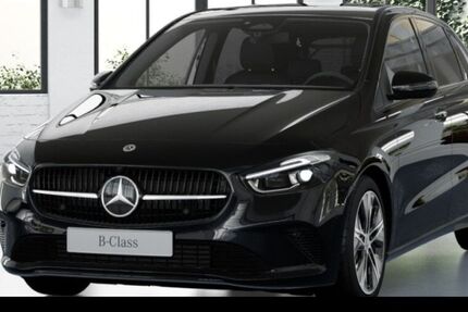 Mercedes-Benz B 200 9.900 km 38.880 &euro; Darmstadt 64295