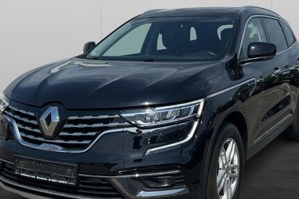 Renault Koleos 55.850 km 24.490 &euro; Bensheim 64625