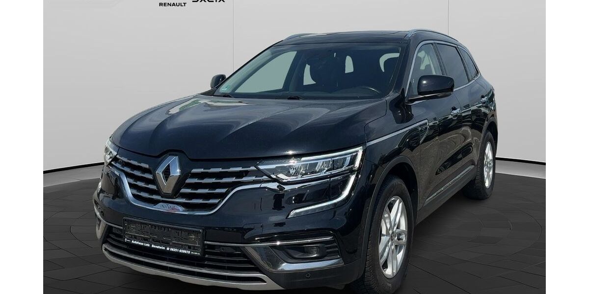 Renault Koleos 55.850 km 24.490 &euro; Bensheim 64625
