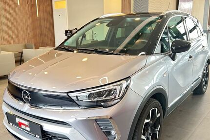 Opel Crossland (X) 79.000 km 14.690 &euro; Roßdorf 64380