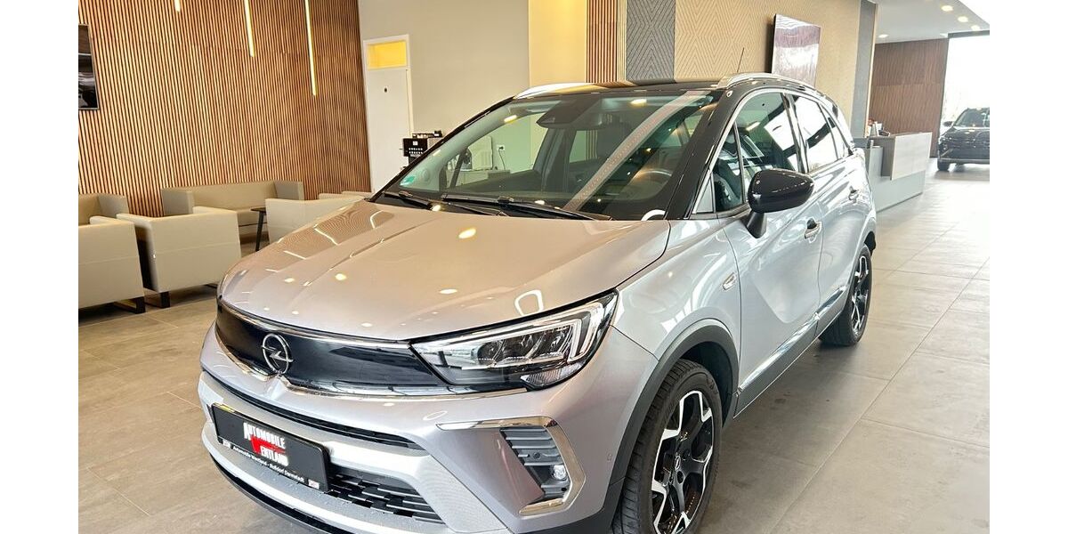 Opel Crossland (X) 79.000 km 14.890 &euro; Roßdorf 64380