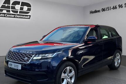 Land Rover Range Rover Velar 109.900 km 35.870 &euro; Darmstadt 64289
