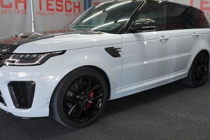 Land Rover Range Rover Sport 28.000 km 99.990 &euro; Pfungstadt 64319