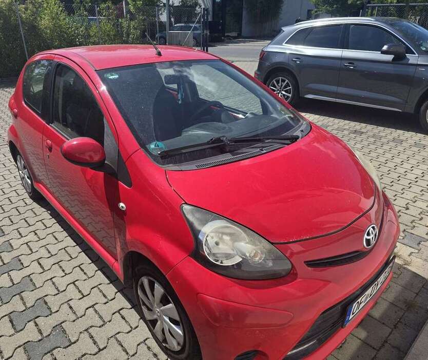 Aygo