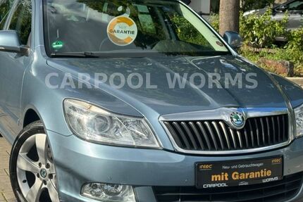 Skoda Octavia 137.000 km 10.990 € Worms 67547