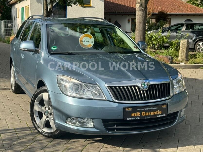 Skoda Octavia 137.000 km 10.990 € Worms 67547