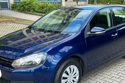 VW Golf 195.000 km 3.850 &euro; Erzhausen 64390