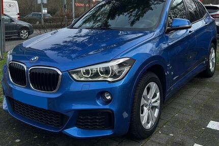 BMW X1 175.333 km 19.490 &euro; Weiterstadt 64331