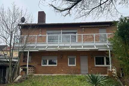 Haus Pfungstadt - 6 Zimmer, 192 m&sup2;, 2.200&euro; | Angebot:26948389