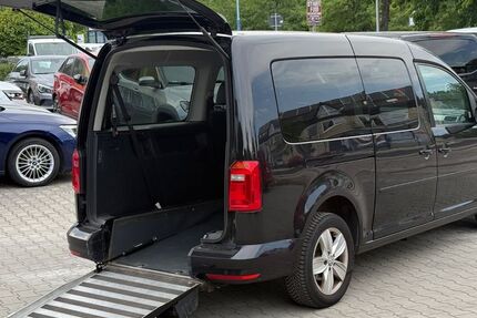 VW Caddy 300.000 km 11.999 &euro; Heusenstamm 63150