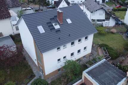 Haus Darmstadt Eberstadt - 10 Zimmer, 298 m&sup2;, 1.134.000&euro; | Angebot:25880408