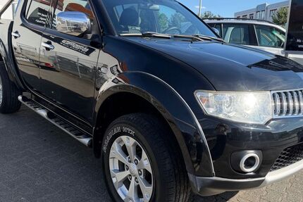 Mitsubishi L200 188.386 km 12.865 &euro; Rödermark 63322