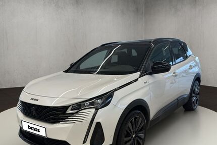 Peugeot 3008 52.500 km 21.590 &euro; Darmstadt 64293