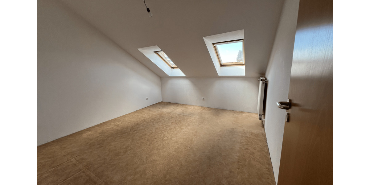 Top Lage Offenbach – helle 3 Zimmer plus Balkon und Garten! 3 zimmer