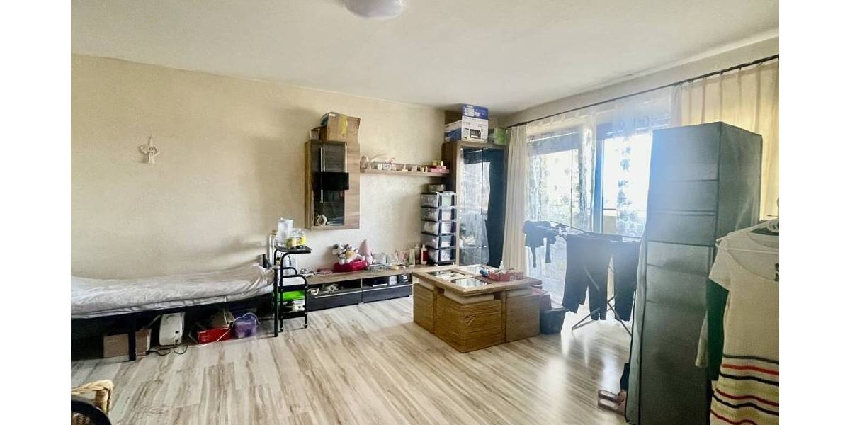 Etagenwohnung Heusenstamm - 2 Zimmer, 65 m&sup2;, 850&euro; | Angebot:26277075