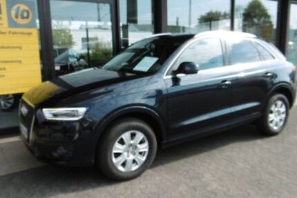 Audi Q3 109.000 km 15.280 &euro; Gustavsburg 65462