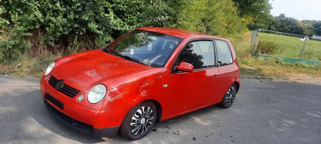 VW Lupo 199.660 km 1.400 € Dieburg 64807