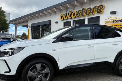 Opel Grandland (X) 13.500 km 24.585 € Großostheim 63762