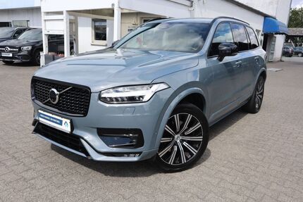 Volvo XC90 98.495 km 39.890 &euro; Darmstadt 64291