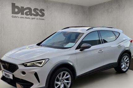 Cupra Formentor 29.750 km 24.180 &euro; Darmstadt 64293