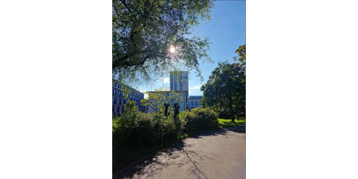 Etagenwohnung Darmstadt Darmstadt-West - 1 Zimmer, 32 m&sup2;, 99.000&euro; | Angebot:23384775