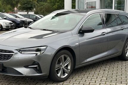 Opel Insignia 99.800 km 14.950 € Heppenheim 64646