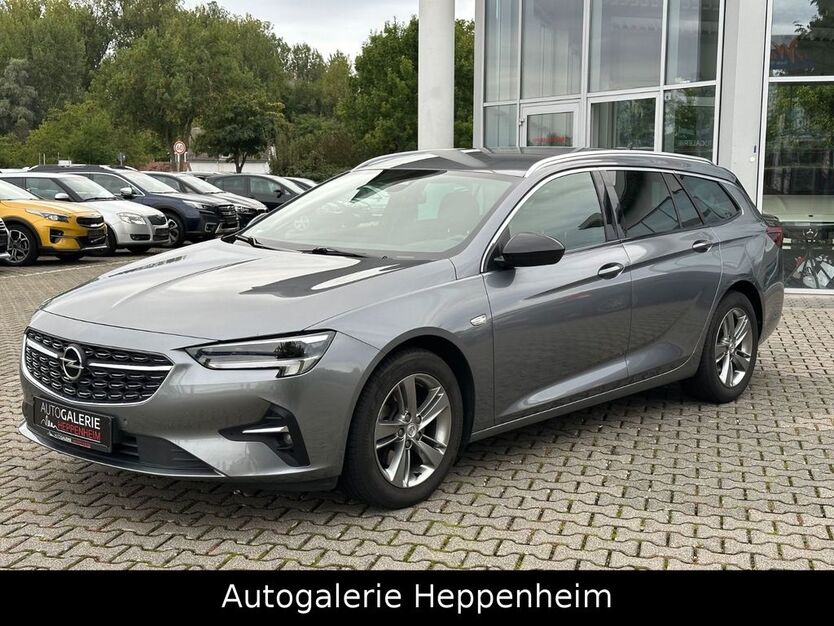 Opel Insignia 99.800 km 14.950 € Heppenheim 64646