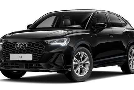 Audi Q3 23.846 km 39.890 &euro; Hofheim 65719