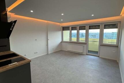Wohnung Dietzenbach - 1 Zimmer, 31 m&sup2;, 650&euro; | Angebot:26351959