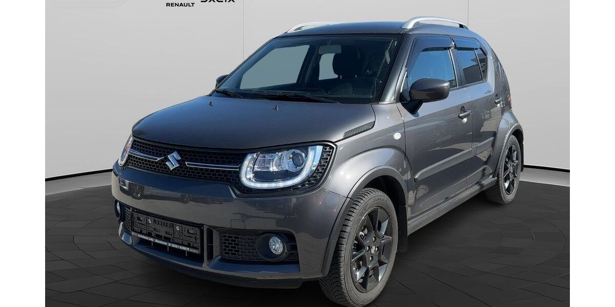 Suzuki Ignis 32.999 km 12.990 &euro; Bensheim 64625