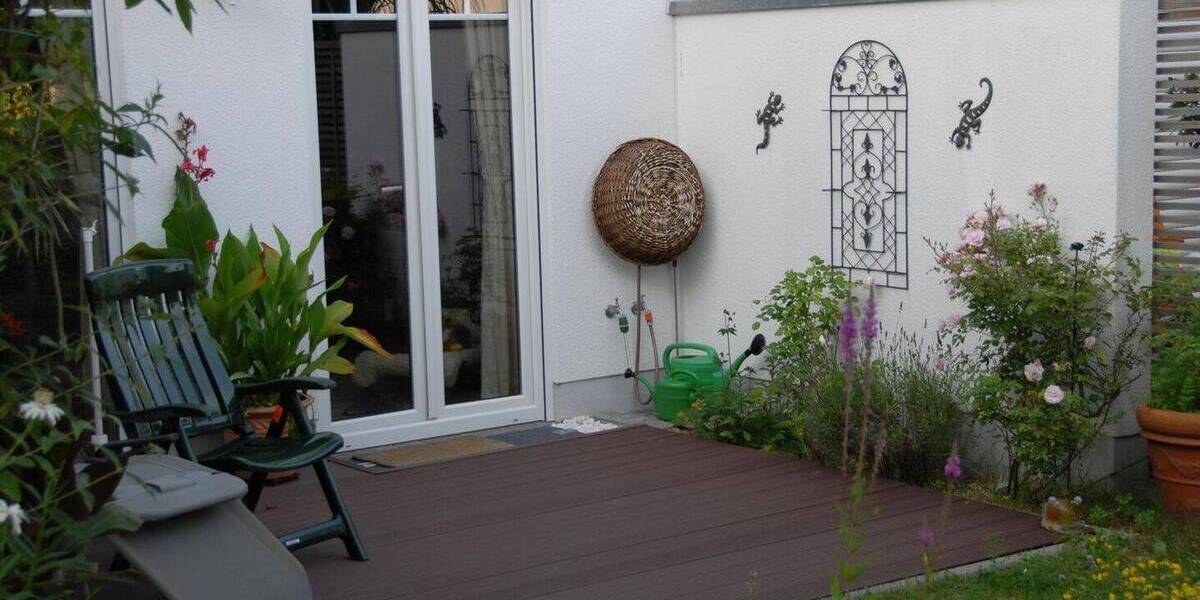 Doppelhaushälfte Ober-Ramstadt Ramstadt - 5 Zimmer, 112 m&sup2;, 550.000&euro; | Angebot:26274134