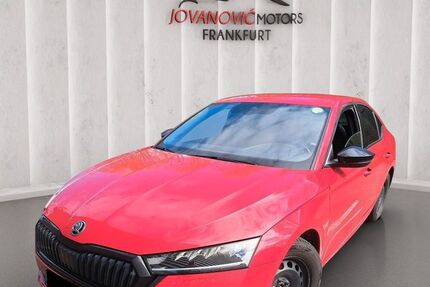 Skoda Octavia 168.504 km 14.200 &euro; Frankfurt am Main 65933
