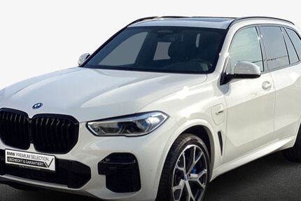BMW X5 43.594 km 62.870 &euro; Zwingenberg 64673