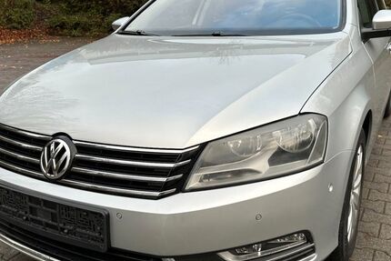 VW Passat 111.900 km 7.700 &euro; Bensheim 64625