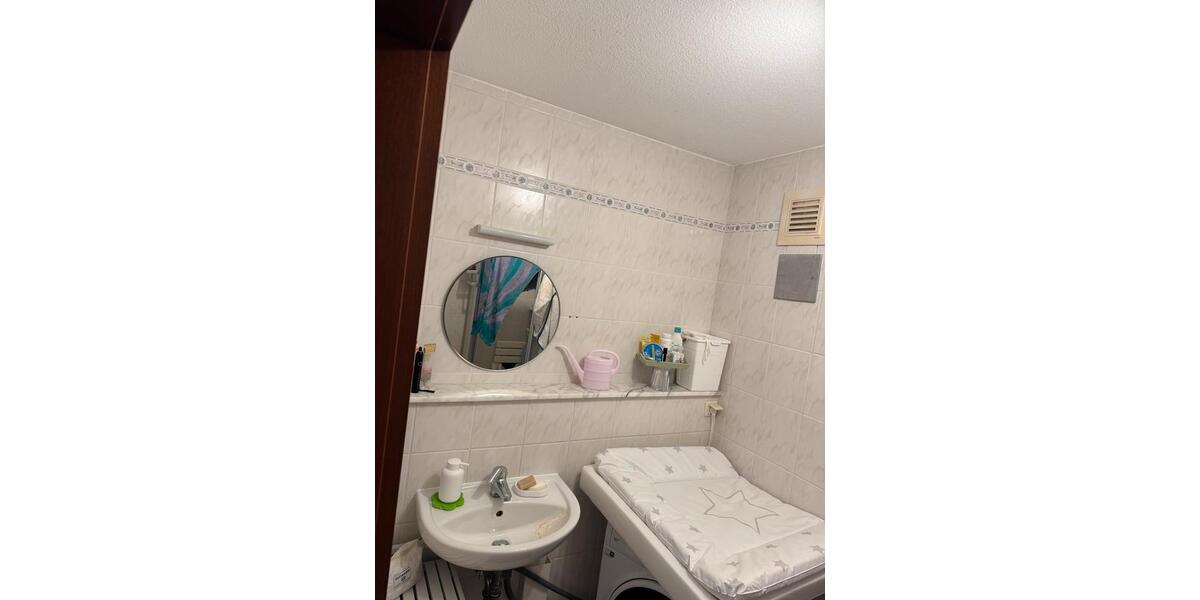 Dachgeschoßwohnung Darmstadt Darmstadt-West - 3 Zimmer, 60 m&sup2;, 1.150&euro; | Angebot:25368733