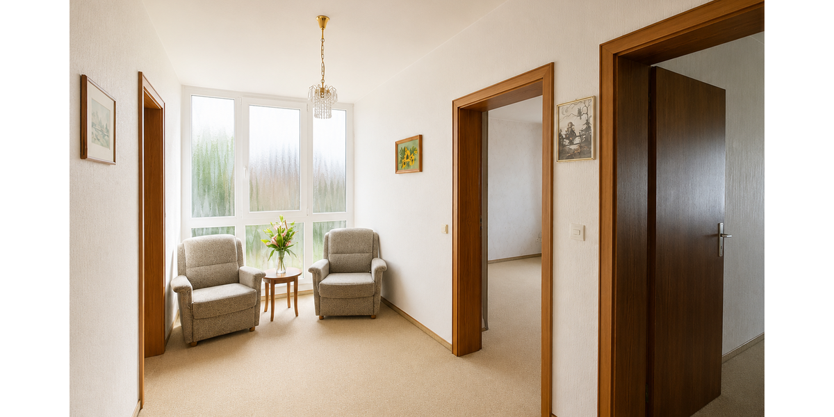 *Großzügiges REH in ruhiger und gefragter Lage von Dietzenbach* - Reihenendhaus Dietzenbach | Angebot:26992172