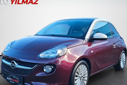 Opel Adam 95.200 km 6.990 &euro; Rüsselsheim am Main 65428