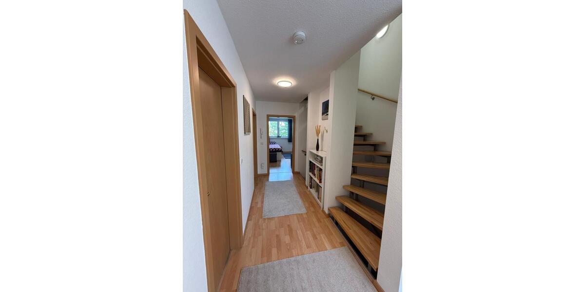 Reihenhaus Flörsheim am Main - 4 Zimmer, 137 m&sup2;, 629.000&euro; | Angebot:26994721