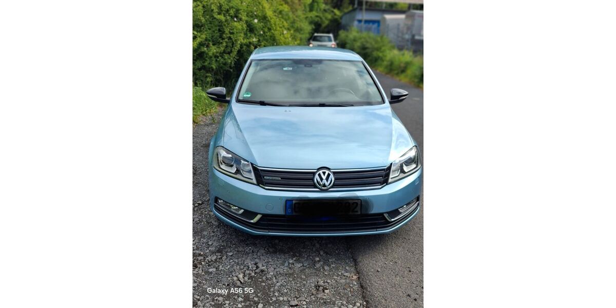 VW Passat 170.000 km 7.000 &euro; Rüsselsheim 65428