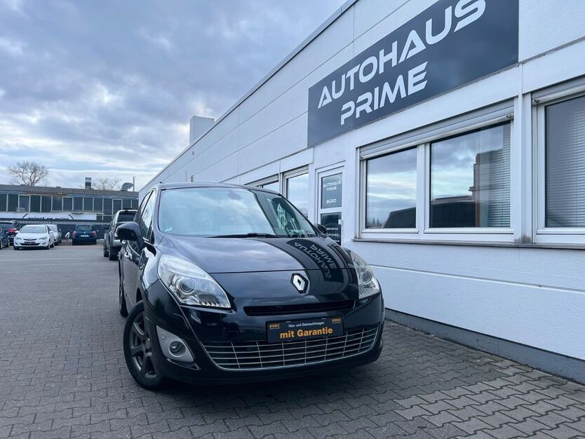 Renault Scenic 149.500 km 7.499 € Worms 67547