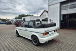 VW Golf 1 Cabrio 1. Hand, orig. 50000 Km 50.000 km 19.999 &euro; Rodgau 63110